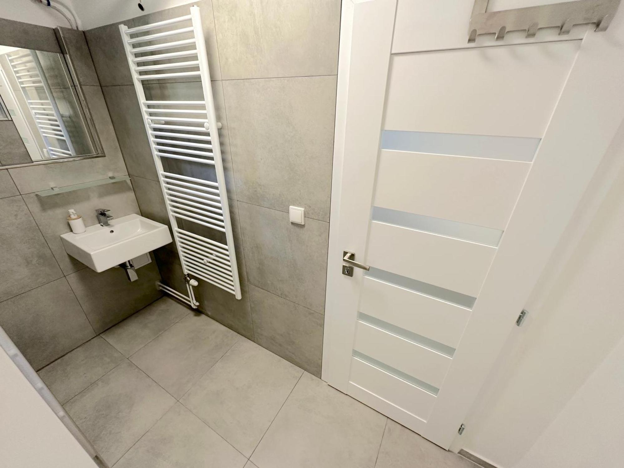 Apartmán Krasny - Perfektny V Novom Meste